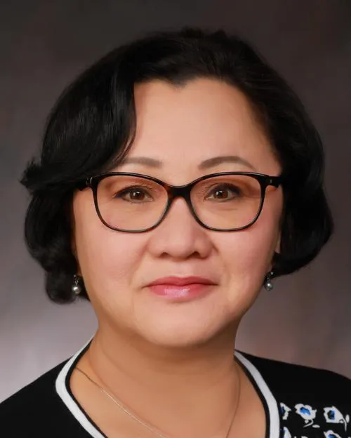 Dr. Chong H. Cheever, ARNP - Spokane, WA - Other, Other Specialty