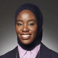 Dr. Dieynaba Toure, DO - Grand Prairie, TX - Family Medicine