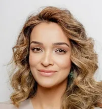 Dr. Mojgan Jamasi, DC - Alexandria, VA - Chiropractor