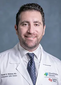 Dr. Kevork N Hindoyan, MD - Arcadia, CA - Orthopedic Surgery