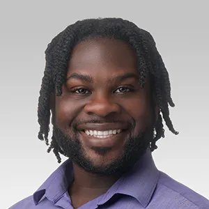 Dr. Cyril Poku Appiagyei - CHICAGO, IL - Psychiatry