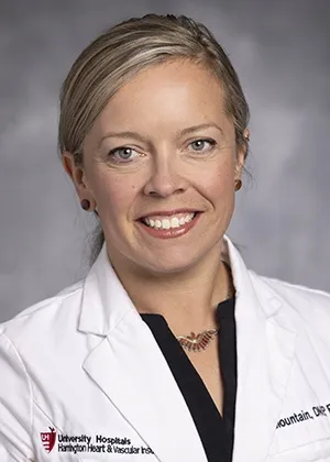 Dr. Kyia Mountain, CNP - Twinsburg, OH - Cardiovascular Disease, Cardiologist