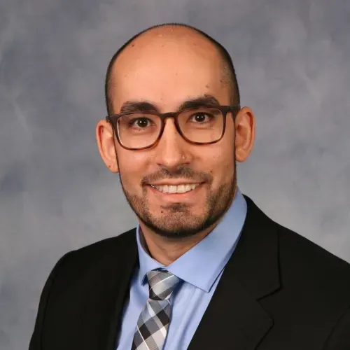 Dr. Ziad Shannis - New Port Richey, FL - Dentistry