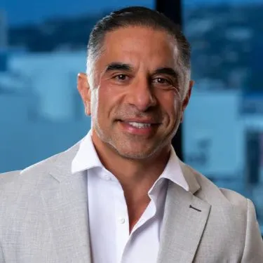 Dr. Reza Jazayeri, MD - Los Angeles, CA - Orthopedic Surgery