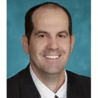 Dr. Brian Mcwhorter, DO - Mesa, AZ - Orthopedic Surgery