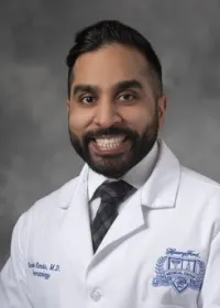Dr. Sasank Konda, MD - Detroit, MI - Dermatology