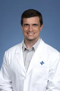 Dr. Patrick Bearden, DO - Spartanburg, SC - Family Medicine