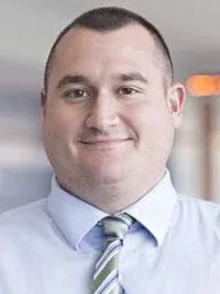 Dr. Ryan T. Smith, DO - Nazareth, PA - Family Medicine