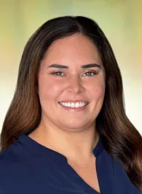 Dr. Rachel Nicole Young, DO