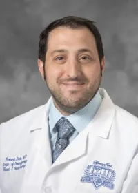 Dr. Robert H Deeb, MD - Grosse Pointe Farms, MI - Otolaryngology-Head & Neck Surgery