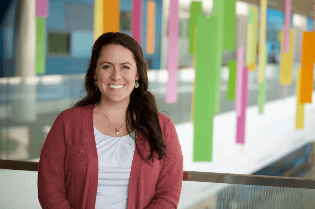 Dr. Erin Armao - Akron, OH - Pediatrics, Internist/pediatrician