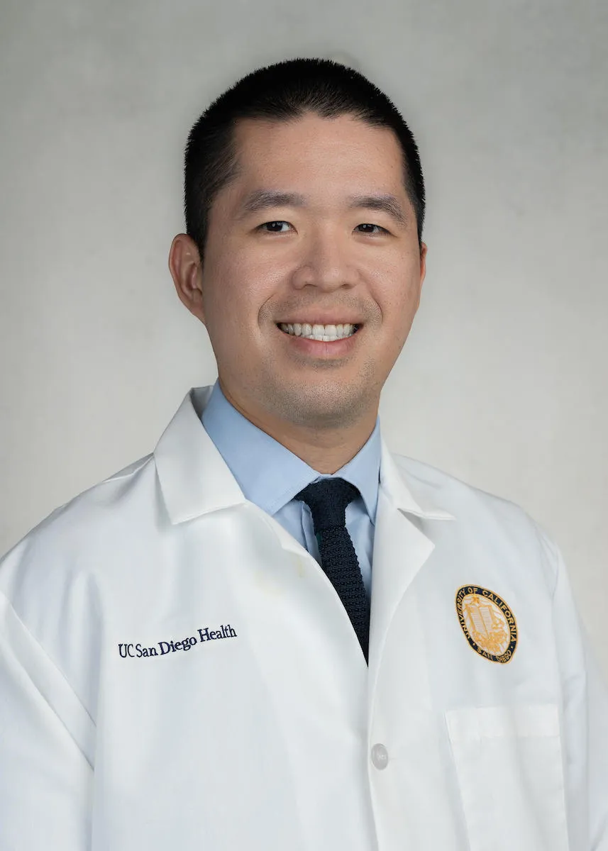Eddie Lam, MD, MPH - San Diego, CA - Geriatric Medicine, Geriatrician