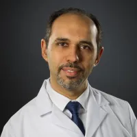 Dr. Yousef Darrat, MD - Bardstown, KY - Cardiovascular Disease