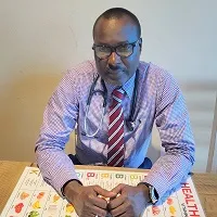 Abou Diallo, DNP, ARNP, FNP-BC - Ridgewood, NY - Nurse Practitioner, Dermatology, Family Medicine