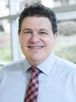Dr. James Stuart