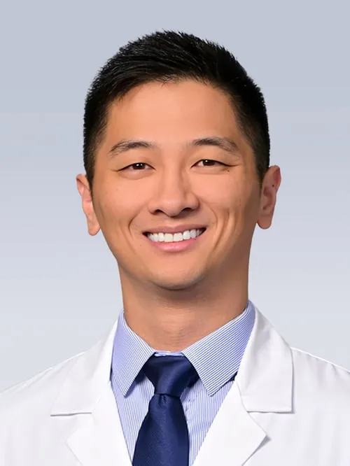 Dr. Mike Sheng, MD - Philadelphia, PA - Diagnostic Radiology, Radiologist