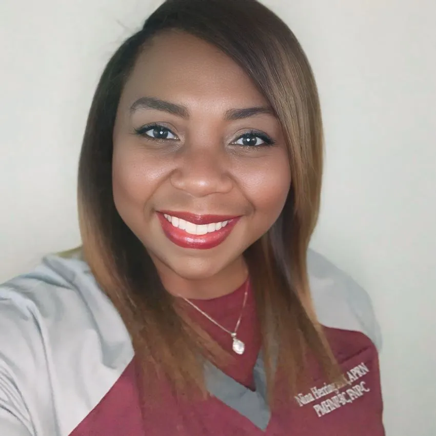 Nina Herring, FNP-C, PMHNP-BC - Houston, TX - Nurse Practitioner, Psychiatry