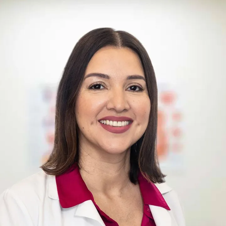 Rebecca Munzon - Arlington, TX - Nurse Practitioner, Family Medicine