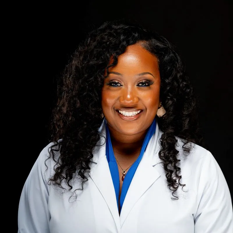 Dr. Stephanneth Adams, DNP, WHNP