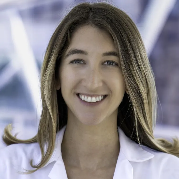 Dr. Sydney Fina Pomenti, MD