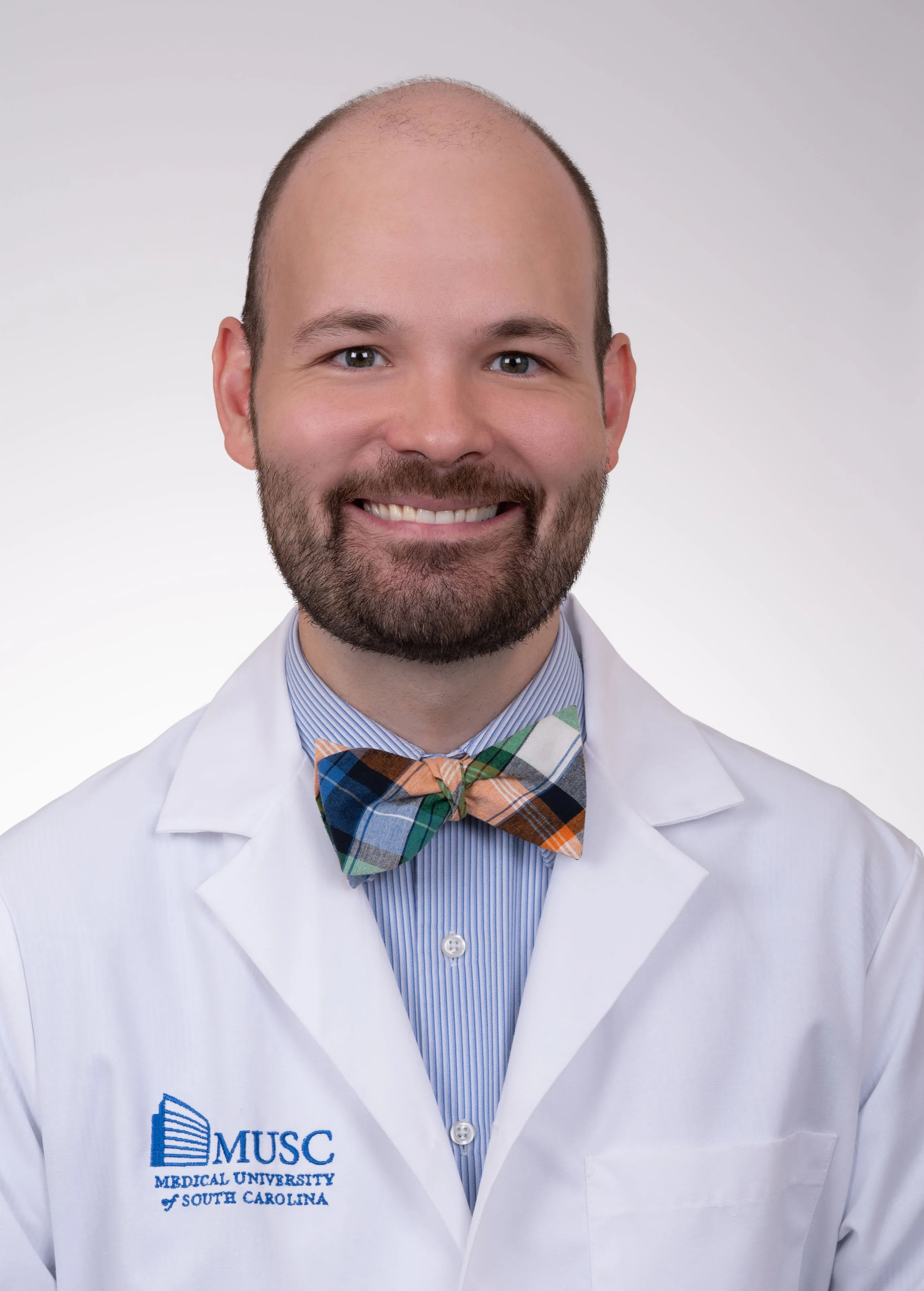 Dr. Sean Carter - Charleston, SC - Rheumatology, Rheumatologist