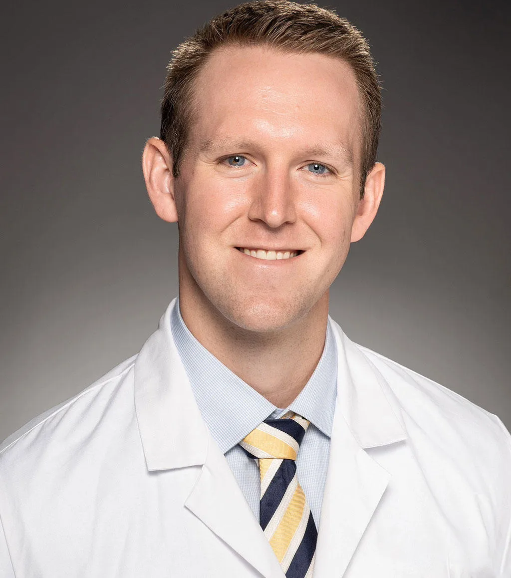 Dr. Zachary Davis, DO - Fort Worth, TX - Psychiatry, Child And Adolescent Psychiatrist