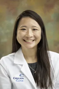 Dr. Jessica K. Li Eason, MD