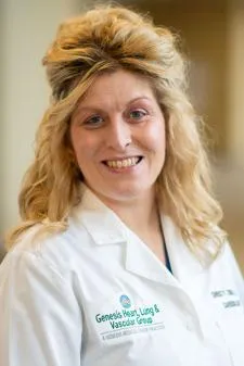 Christy D. Zigo, NP - Coshocton, OH - Nurse Practitioner, Cardiologist