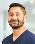 Dr. Sanminder Singh, MD