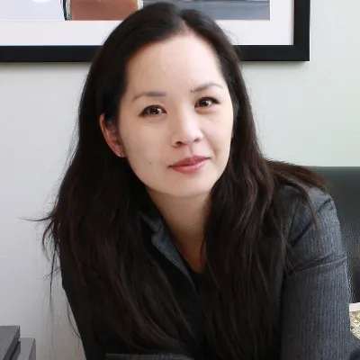 Janie Hong - Palo Alto, CA - Psychology, Psychologist