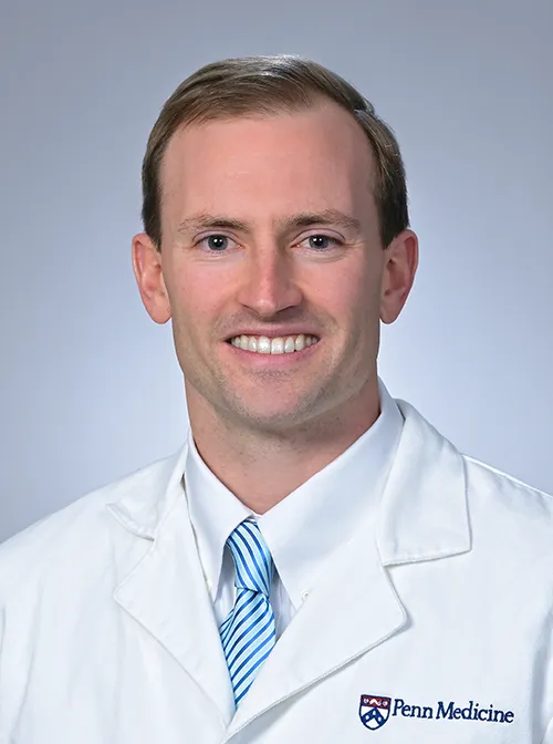 Dr. Ian Garrahy - West Reading, PA - Oncology, Internal Medicine