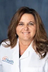 Dr. Gayle Shuford Nicula - Starke, FL - Nurse Practitioner, Family Medicine