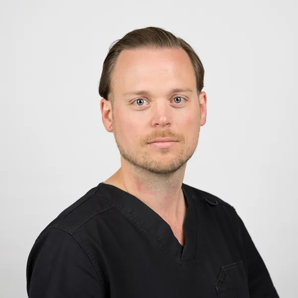 Dr. Michael Mattingly, MD