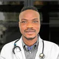 Kehinde A Elemuren