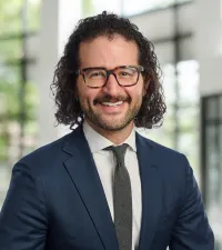 Dr. Saam Dilmaghani, MD - Woodbury, MN - Gastroenterology