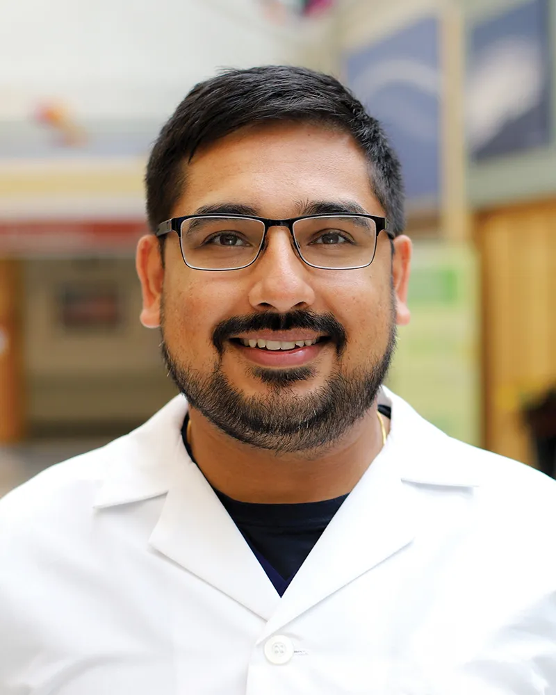 Dr. Davinder Dhillon, MD - Plainwell, MI - Family Medicine