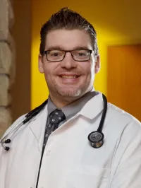 Dr. Carl R Peterson IIi, MD - Youngstown, OH - Radiation Oncology