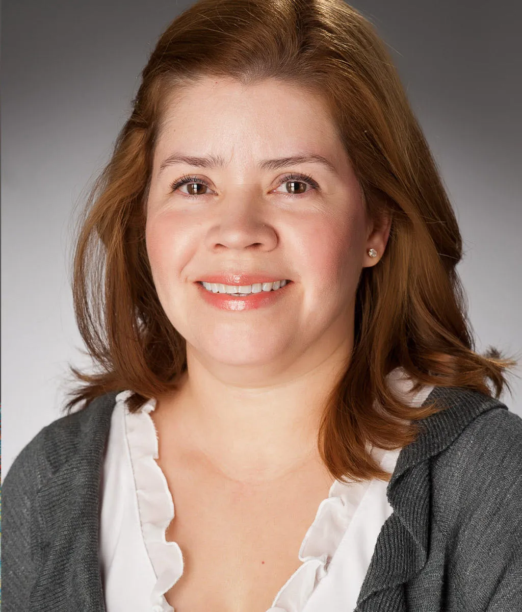 Dr. Irma Betty, MD - Fort Worth, TX - Pediatrics, Internist/pediatrician