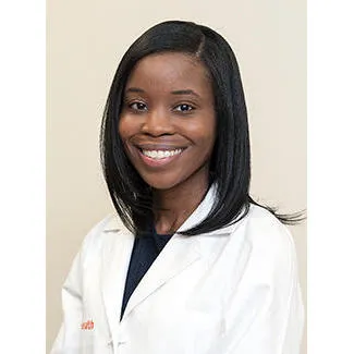 Dr. Kristen Renee Kirby - Wake Forest, NC - Pediatrics