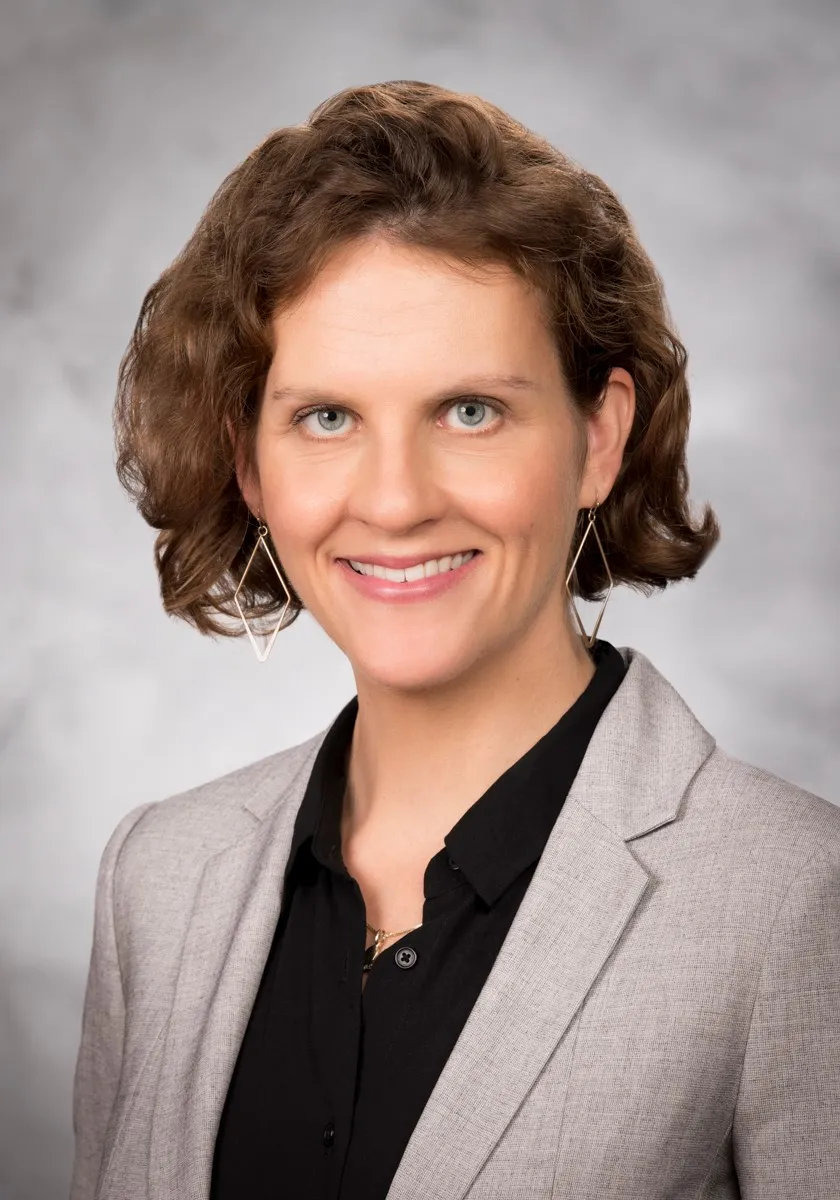 Grace Mishkin, CNP - Ypsilanti, MI - Nurse Practitioner, Obstetrics & Gynecology