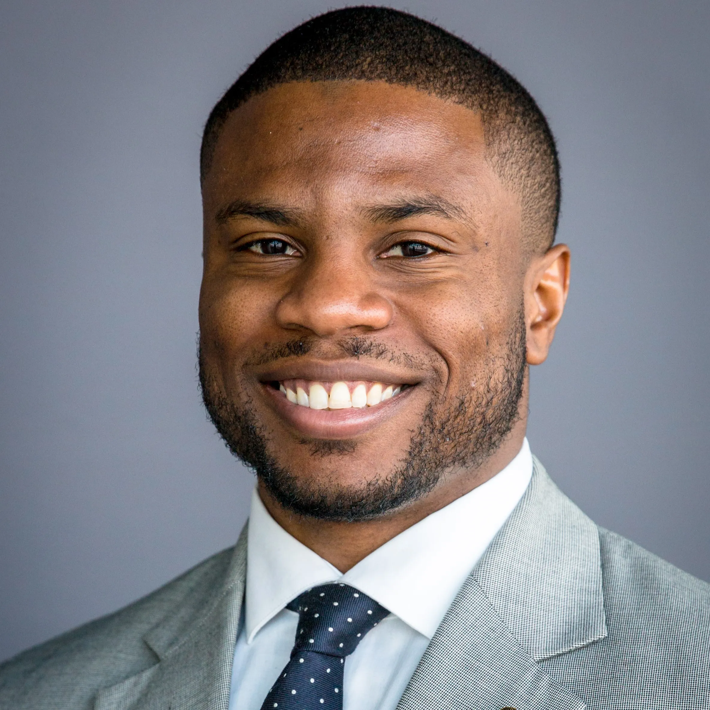 Jared Kendall O'garro-Moore, PhD - New York, NY - Psychology, Psychologist