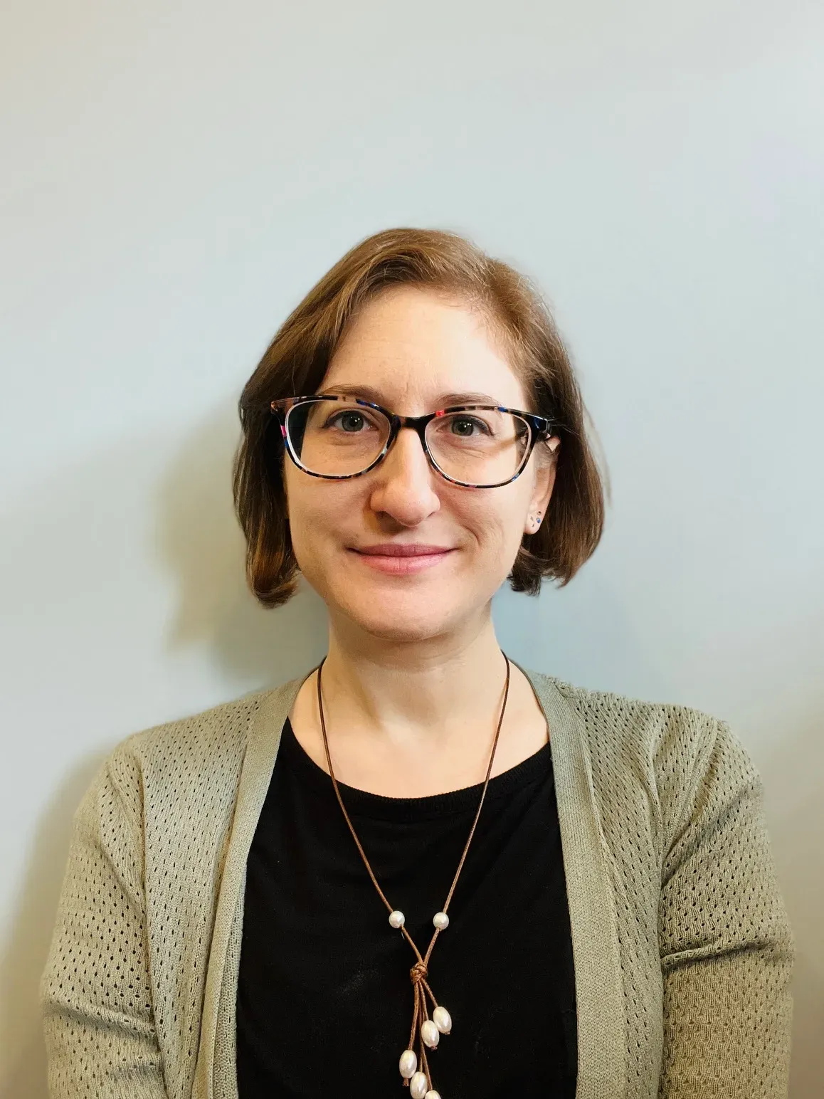 Rebecca Pearlson - East Greenwich, RI - Psychology, Psychologist