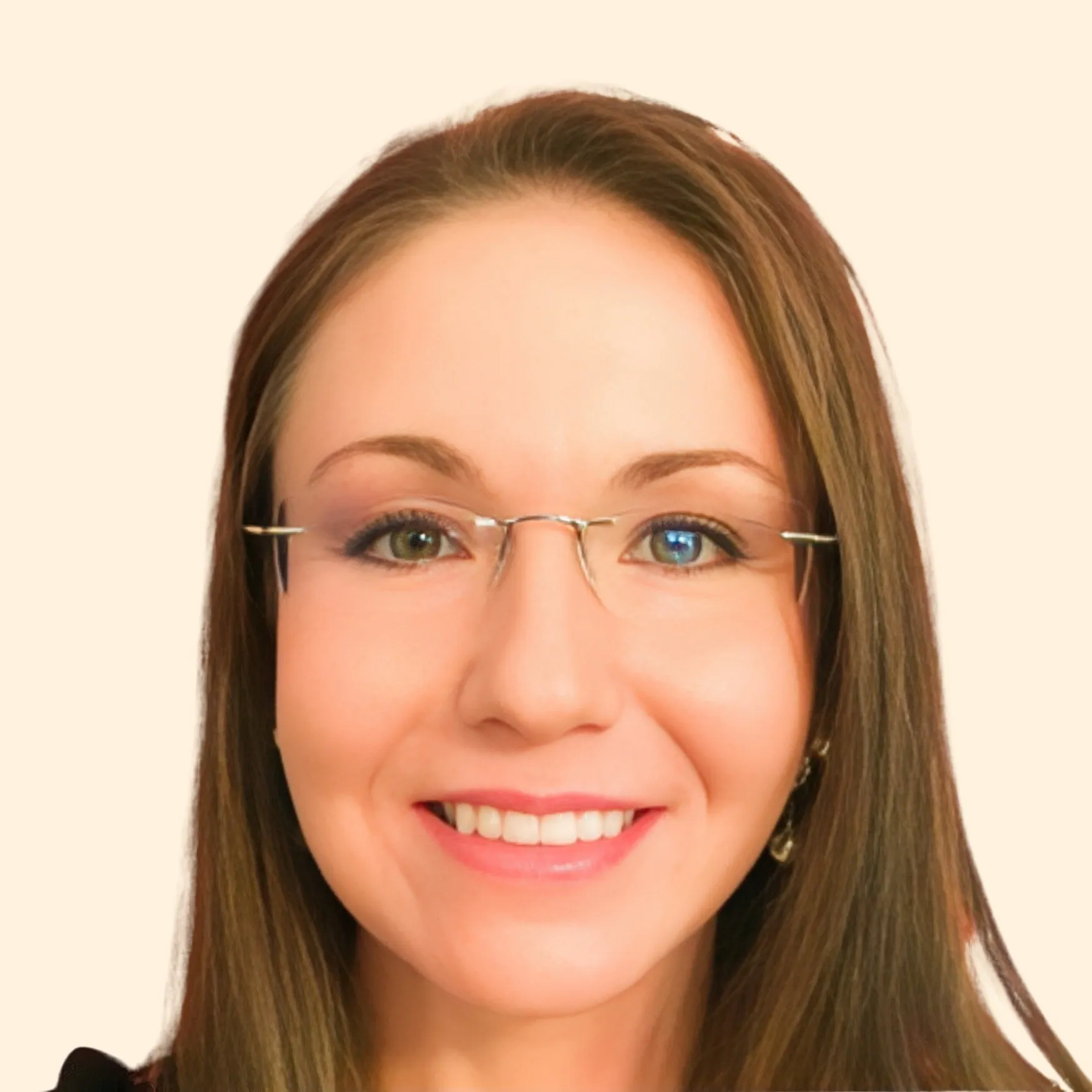 Kristina Borus - Concord, NC - Mental Health Counseling