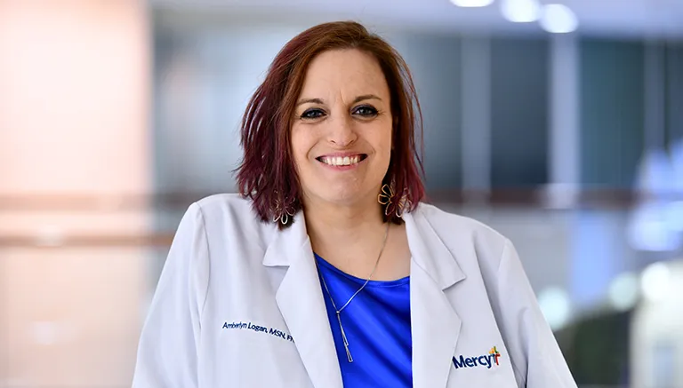 Amberlyn Casie Logan - Springfield, MO - Family Medicine, Nurse Practitioner