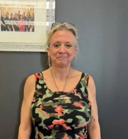 Dr. Kelly Ann Tonielli Davis, DNP APRN RN FNP-BC