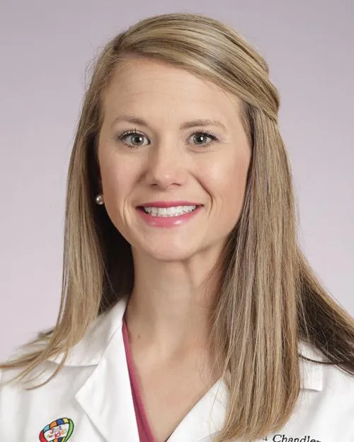 Dr. Erika B Chandler