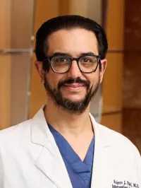 Dr. Rajeev Patel, MD, FACC, FSCAI - Rockville, MD - Cardiovascular Disease