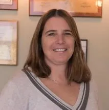 Dr. Lisa Koenig, DC - Oakland, CA - Chiropractor