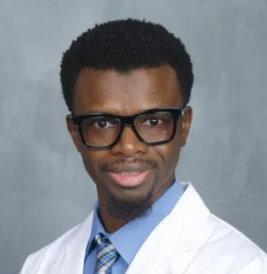 Dr. Ebrahim Jatta, NMD - Mesa, AZ - Naturopathy