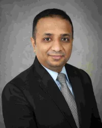 Dr. Faisal Siddiqui, MD - Bismarck, ND - Neonatology